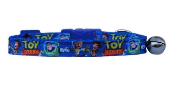 Pet Chat Chat Chat Securite Collier Breakaway Collier Cloche Etsy