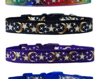 star dog collar