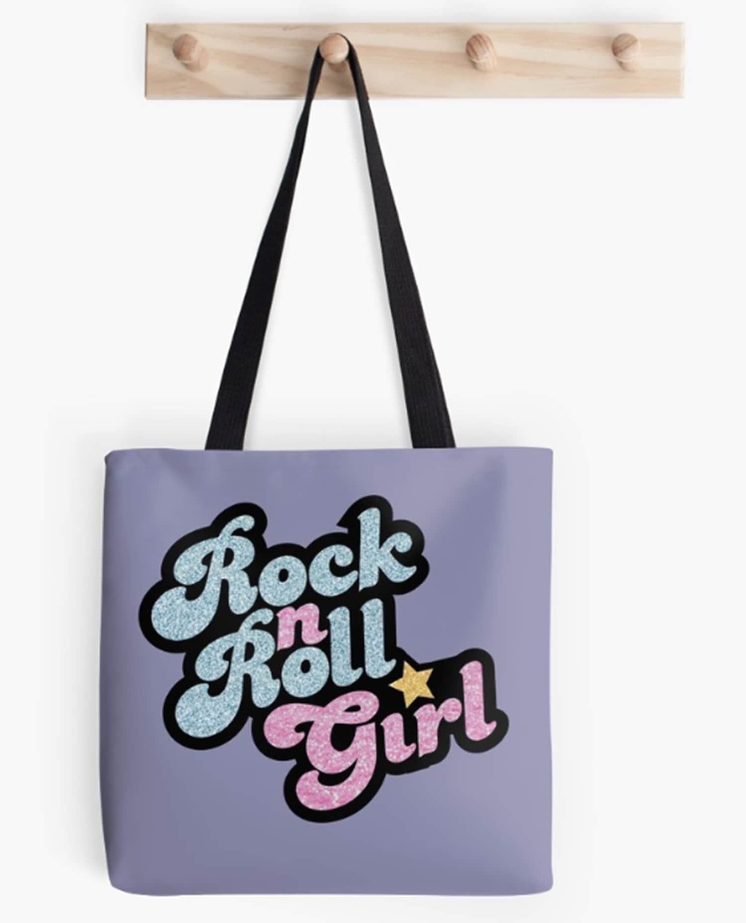 The Original Rock N' Roll Girl digital Download - Etsy