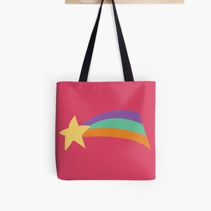 Mabel’s Rainbow Shooting Star !!digital Download!! - Etsy