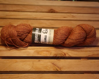Destash - Queensland Llama Lace