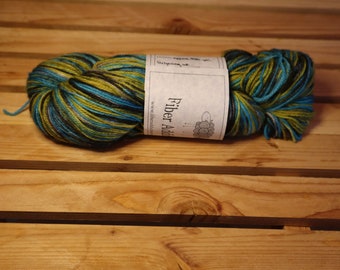 Destash - Fiber Addiction IV Sock