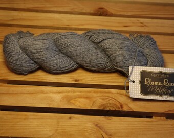 Destash - Queensland Llama Lace