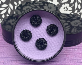 Black Beauty - Dancer Audition Number magnetische pinnen - magnetische pinnen