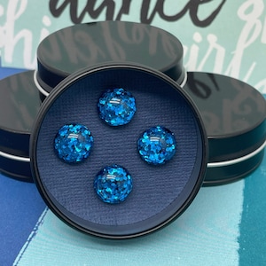 Royalty - Dancer Audition Number Magnetic Pins - Magnetic Pins