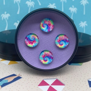 Radical - Dancer Casting Number Magnet Pins - Magnet Pins
