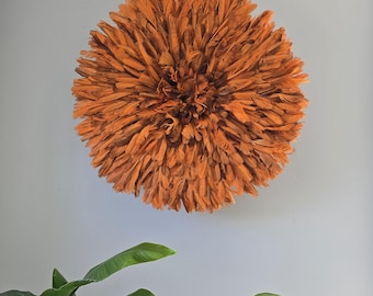 Authentic jujuhat orange