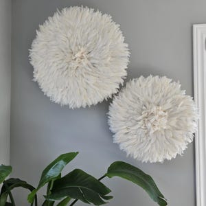 Authentic jujuhat Set( 21 and 25 inches)