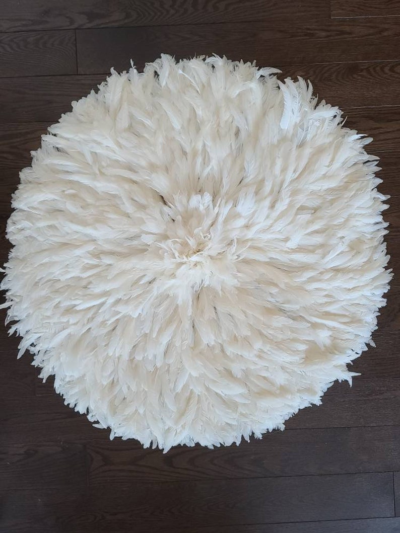 Authentic Juju Hat Cream Color Etsy Canada