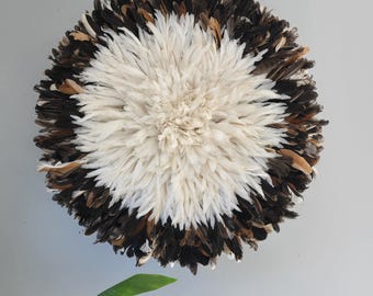 Authentic jujuhat cream and natural