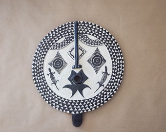 African mask bobo/ handmade 20 inches