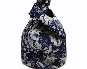 Malaysian Batik Bag  Etsy