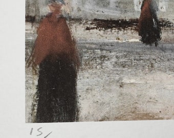 Maurice Utrillo、RIVAGE BRETON、海外版超希少レゾネ File:Breton Landscape by Maurice Denis.jpg - Wikimedia Commons