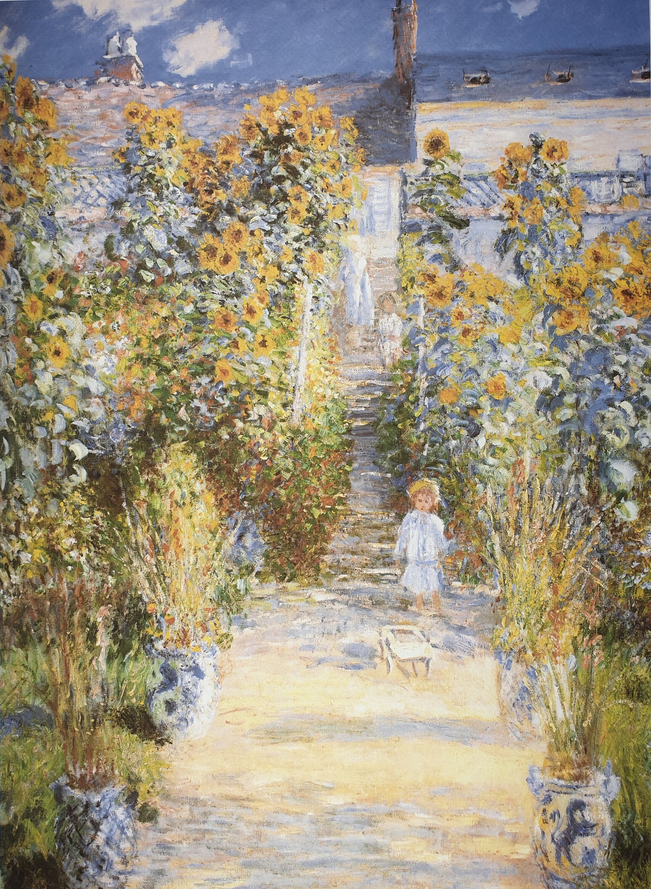 Vintage 1960 Monet Vintage 1960 Monet