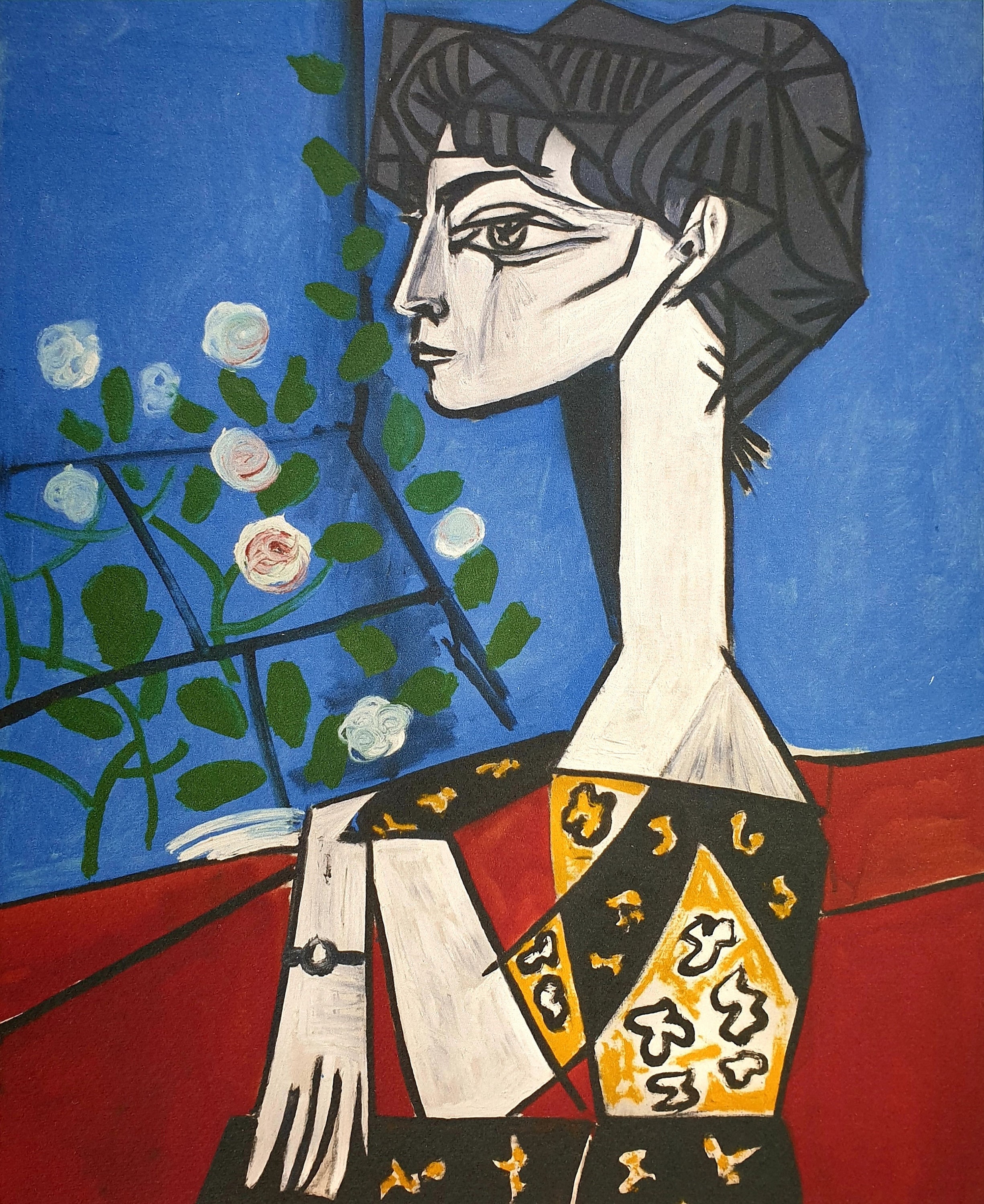 Jacqueline picasso - Etsy 日本