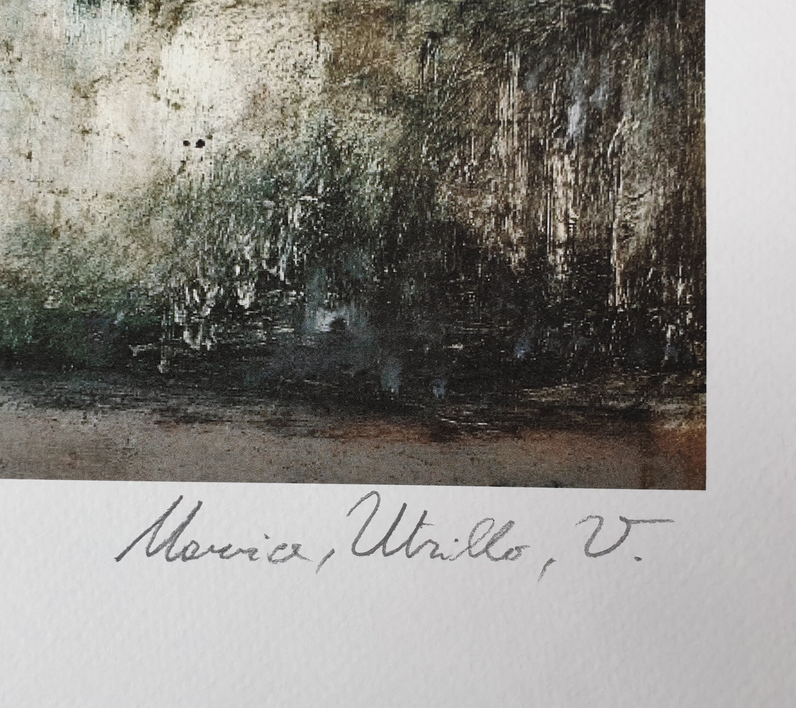 Maurice Utrillo、RIVAGE BRETON、海外版超希少レゾネ il_fullxfull.5820083760_dlvm.jpg