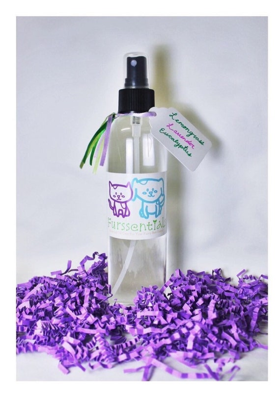 eucalyptus spray for dogs