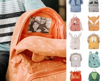 baby bookbag