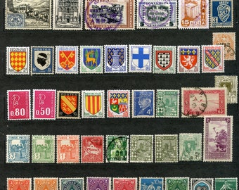 Old Worldwide mostly mint stamps in fine to very fine condition. Some with good values. A very nice lot
