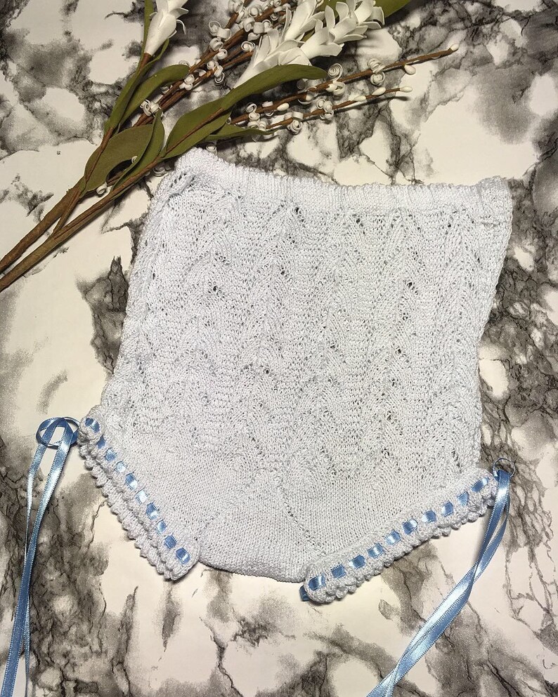 Clothesmoulting Baby interior