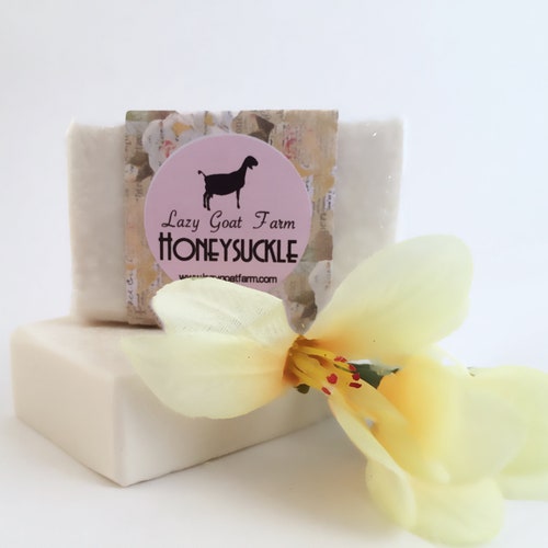Texas Goat Milk Soap All Natural Soap Handmade Etsy