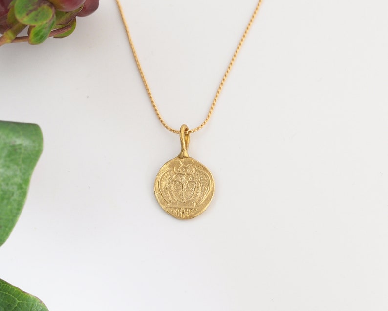 Khepri Scarab Pendant, Scarab Necklace, Ancient Egyptian Jewellery, Egyptian Pendant, Ancient Jewellery, Beetle Jewellery, Beetle Pendant image 6