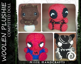 spiderman plush toy australia