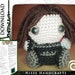 see more listings in the Patterns-MovieCharacters section