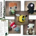 see more listings in the Patterns-GameCharacters section