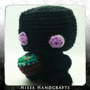 Set of 5 Amigurumi Patterns Series 6 image 3