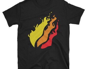 prestonplayz fire t shirt