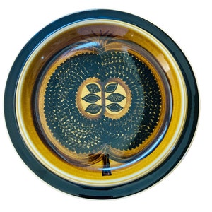 Arabia of Finland 13&quot; Fructus Serving Platter Designed by Gunvor Olin-Gronqvist