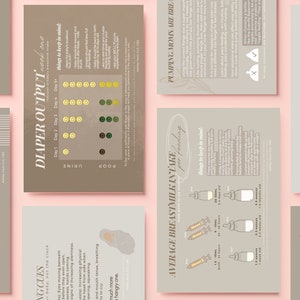 10 Stillkarten für Mamas | Bibelvers, Stillzeit, christliche Weltanschauung, neue Mama, Muttermilchspeicher, DIGITALER DOWNLOAD