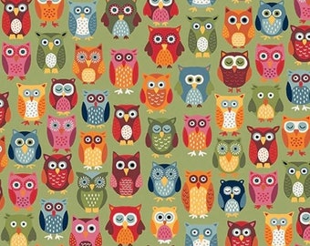 Autumn Days Owls Book Protector, Book Cover, Book Sleeve, E-Reader Sleeve, Birthday Gift