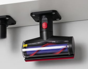 Dyson V16 Unter Regal Zubehör Befestigung Lagerung Rack Halter Für 1 Werkzeug