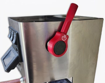 Dampfhebel für Gaggia Classic Pro/Evo