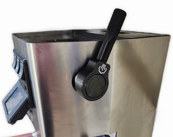 Dampfhebel für Gaggia Classic Pro/Evo