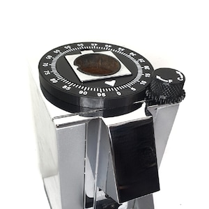 Eureka Mignon Grinder Setting Adjustment Dial Knob Accurately Switch Between Grind Sizes zdjęcie 2