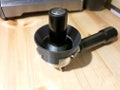 Breville/Sage Bambino Plus Dosing Funnel 54mm Snug Fit