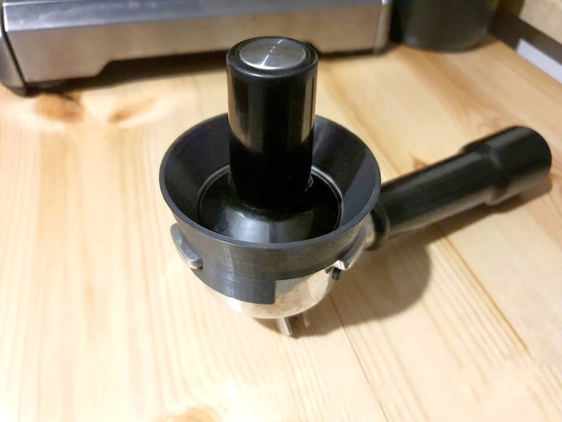 Breville/Sage Bambino Plus Dosing Funnel 54mm Snug Fit Etsy