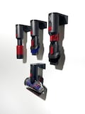 Dyson V16 Wall Mount Accessory Attachment Storage Rack Holder For 1 Tool