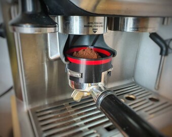 Imbuto Espresso Imbuto Magnetico Espresso 54 Mm - Per Breville