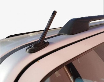 Antena para Suzuki Jimny e Ignis Antena aérea + Soporte Reemplazo directo