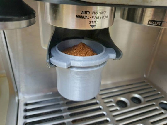 Breville/Sage Barista Express/Pro/Touch 