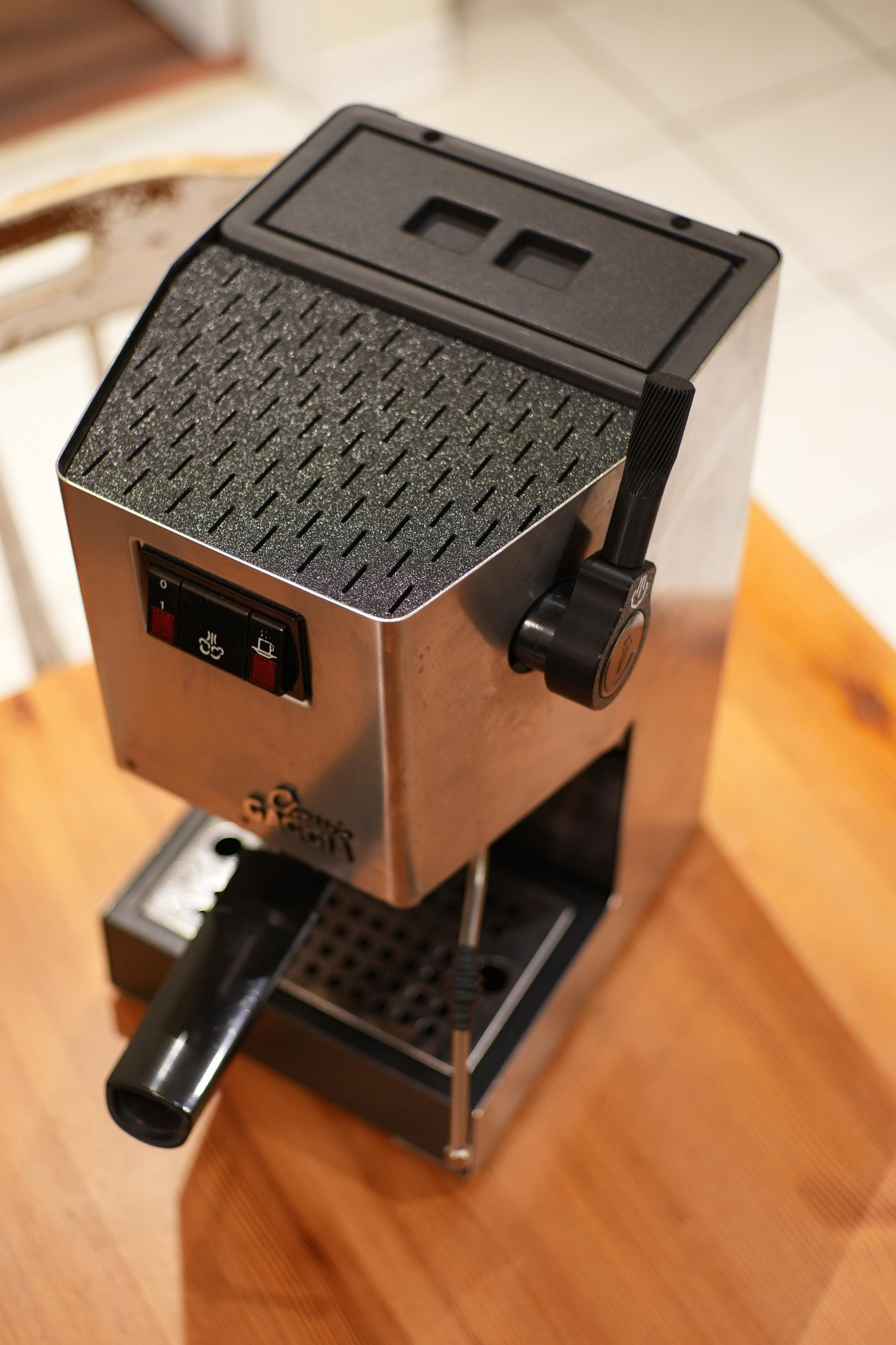 Gaggia Classic Pro Accessories - Etsy