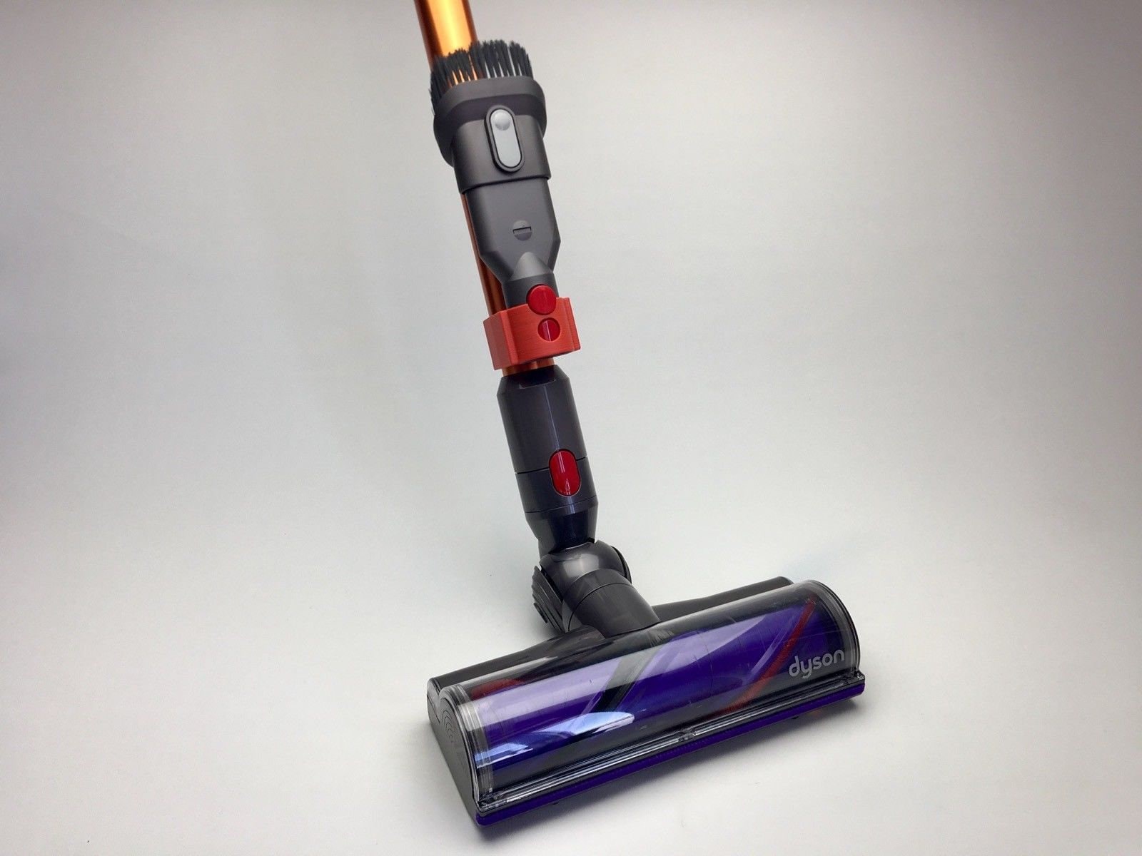 Dyson V8 V11 V10 V12 V15 V7 Cordless Tool Carrying Wand