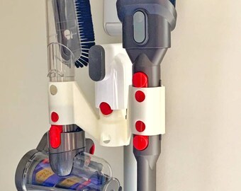 Dyson Floor Dok V15 V12 V11 V10 Free-standing Accessory Tool