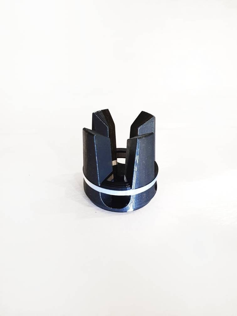 Moka Pot Makineta Basket Holder Bialetti Pot Mount
