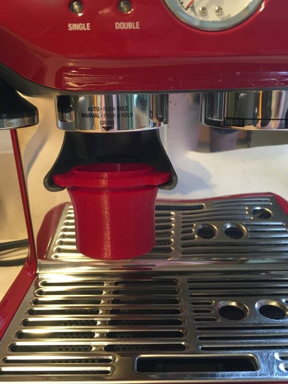 Breville/sage Barista Express/pro/touch 