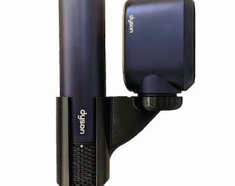 Dyson AirWrap Wandhalterung Organizer AirWrap Halter